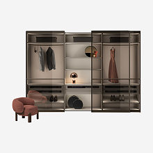 Шкаф Break, Kico