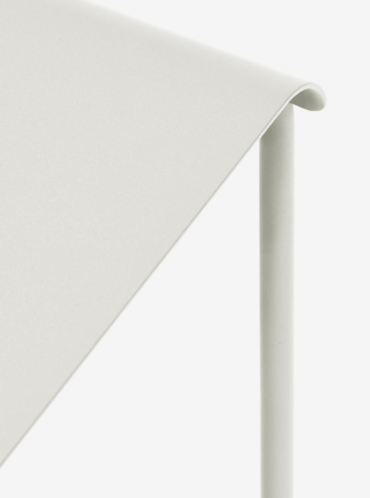 Уличный табурет Stool August by Vincent Van Duysen, Serax