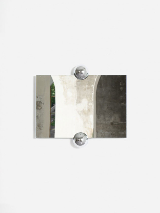 Настенное зеркало Sphera Orion mirror, Moustache