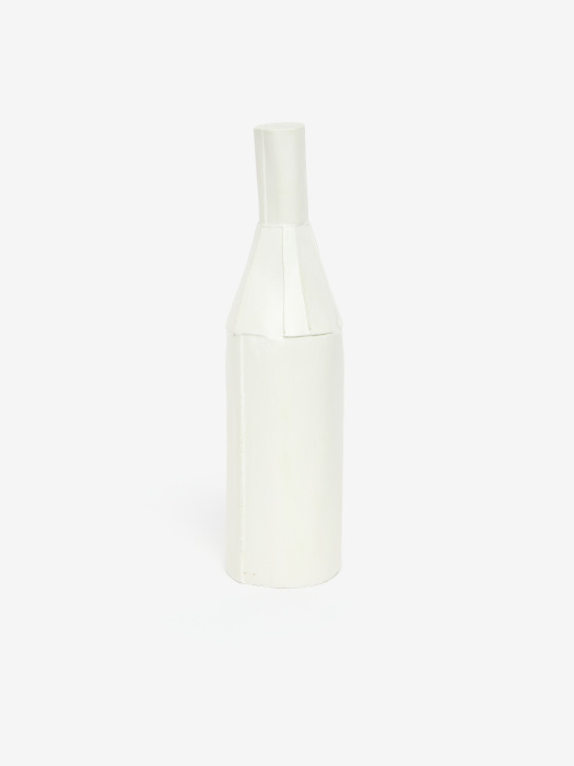Декоративная ваза Bottle, Liscio, Paola Paronetto