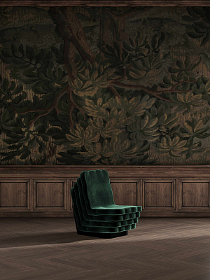 Кресло 55° — 37° YUBILEYNOE 