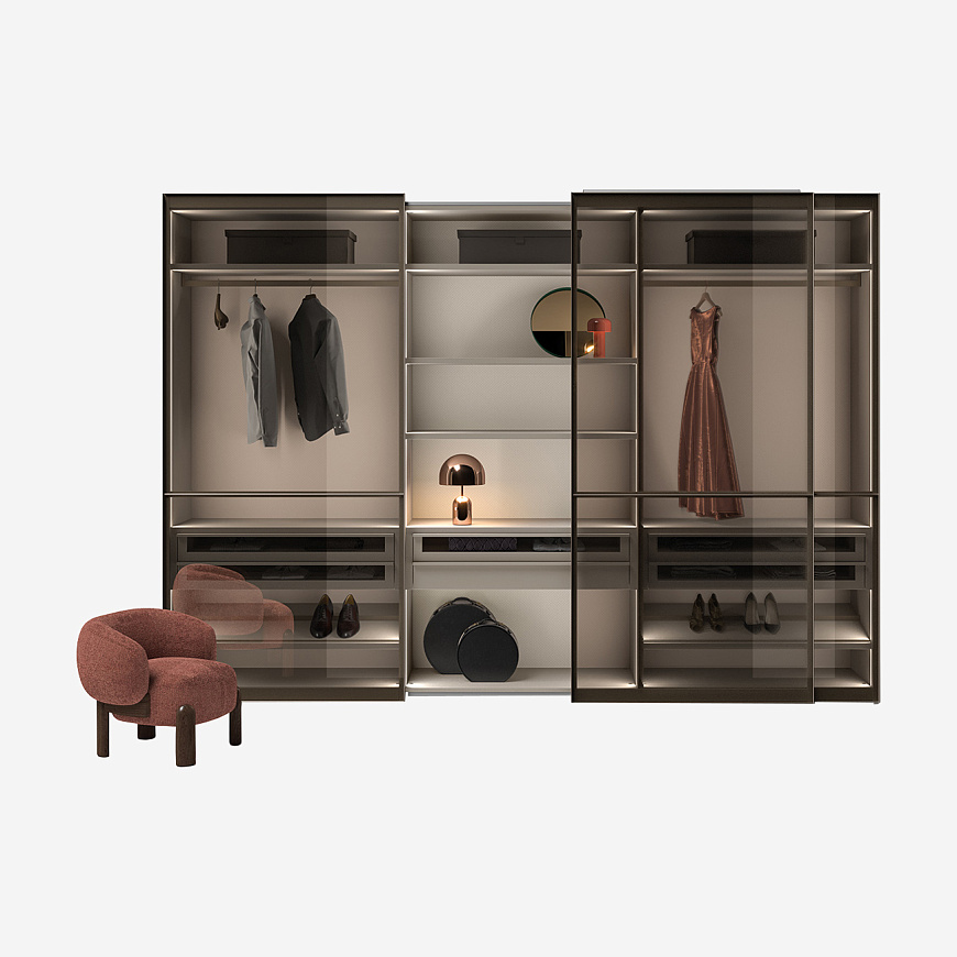 Шкаф Break, Kico