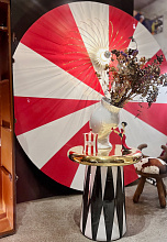 Декоративная ваза Circus Lucy, Seletti