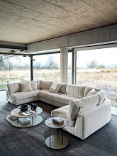 Модульный диван Luvon, Ditre Italia