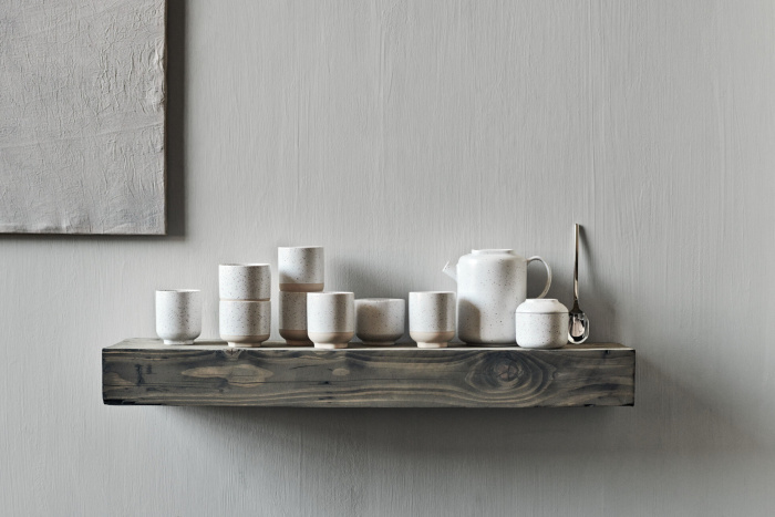 Сахарница Forma Sugar Jar, Bolia