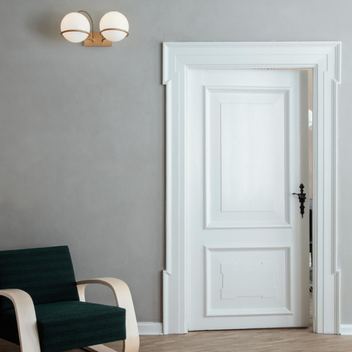 Бра Model 237/2, Astep