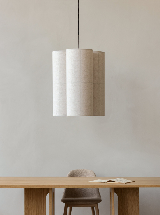 Подвесной светильник Hashira Pendant Lamp, Cluster, Audo Copenhagen (ex. Menu)