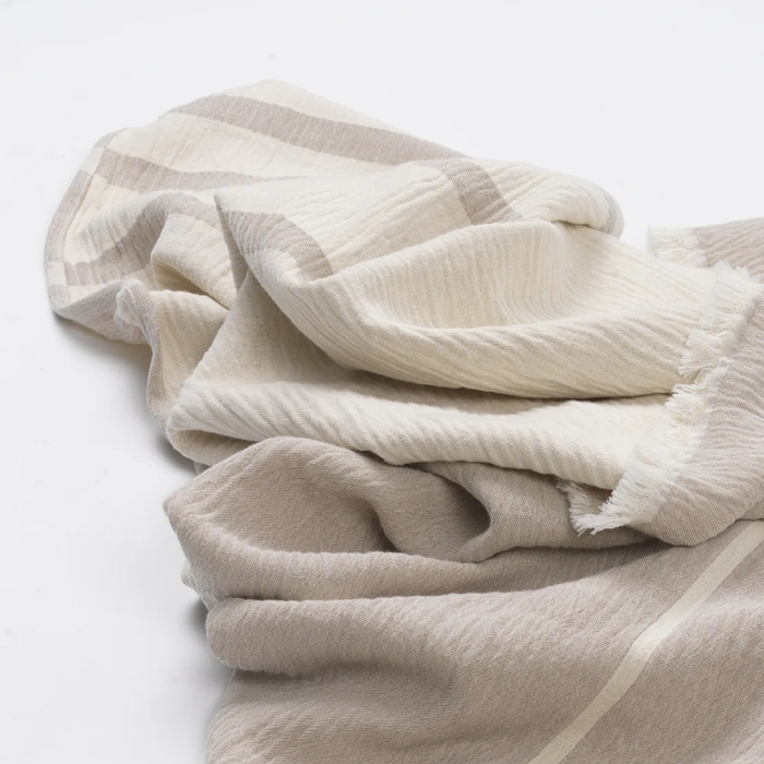 Плед Architecture Throw, Kristina Dam Studio