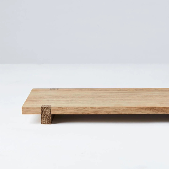 Доска Japanese Wood Board, Kristina Dam Studio