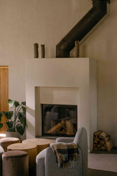 Кресло 51° — 1° ALDERMASTON, ARCHIPÉLAGO