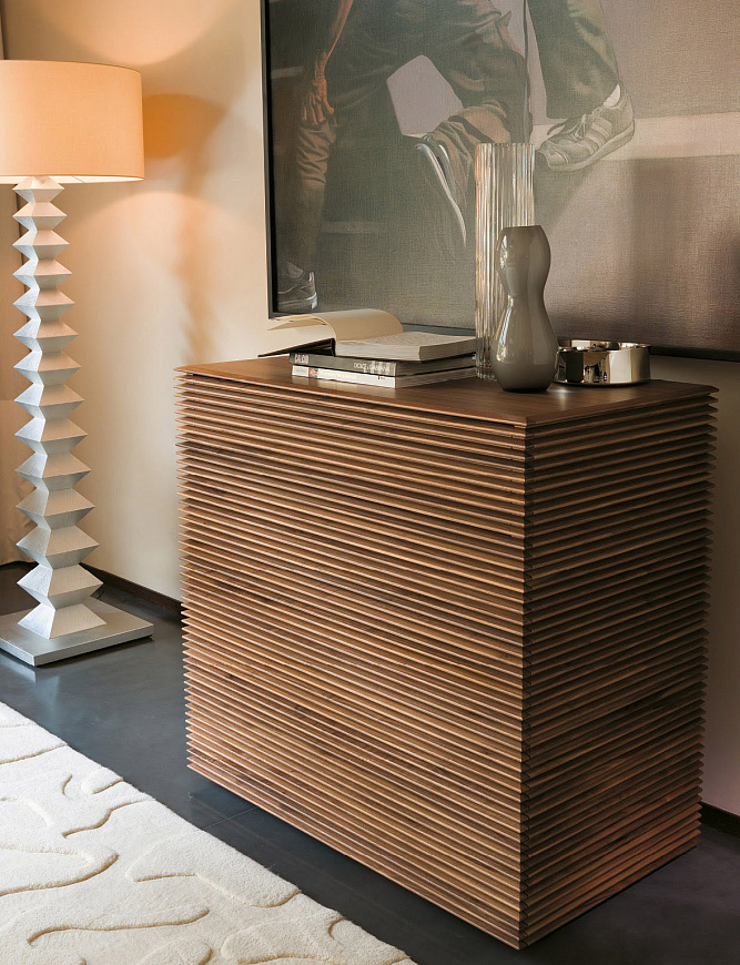 Комод Riga, Porada