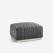 Уличный пуф Phuket, Flexform