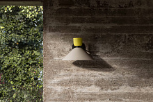 Бра Alphabeta, Hem