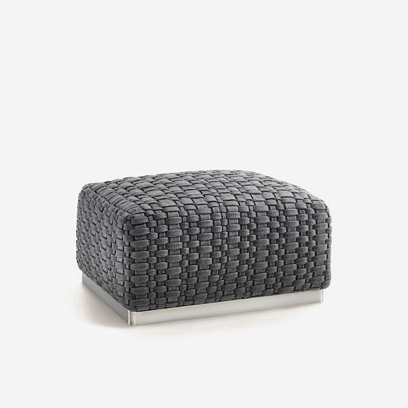 Уличный пуф Phuket, Flexform