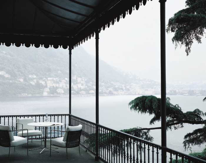 Кресло Cafè, Living Divani