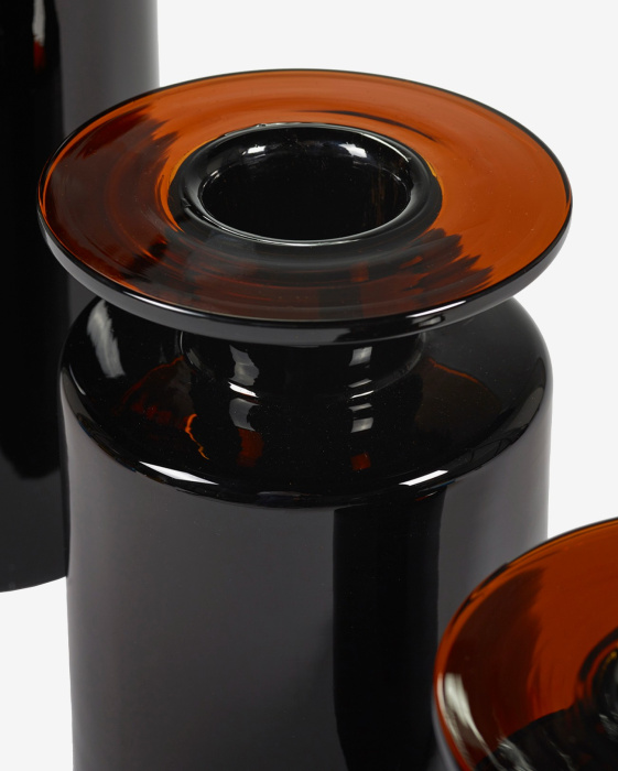 Ваза Vase Wind & Fire L by Marie Michielssen, Serax