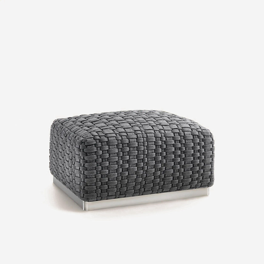 Уличный пуф Phuket, Flexform