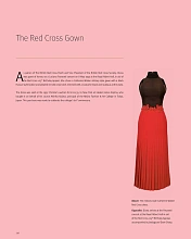 Книга Diana: A Life in Dresses, Acc Art Books