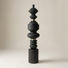 Скульптура YASU SCULPTURE #2, MODÉNATURE
