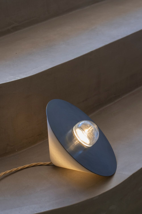 Настольная лампа Alba Top Table, Contain