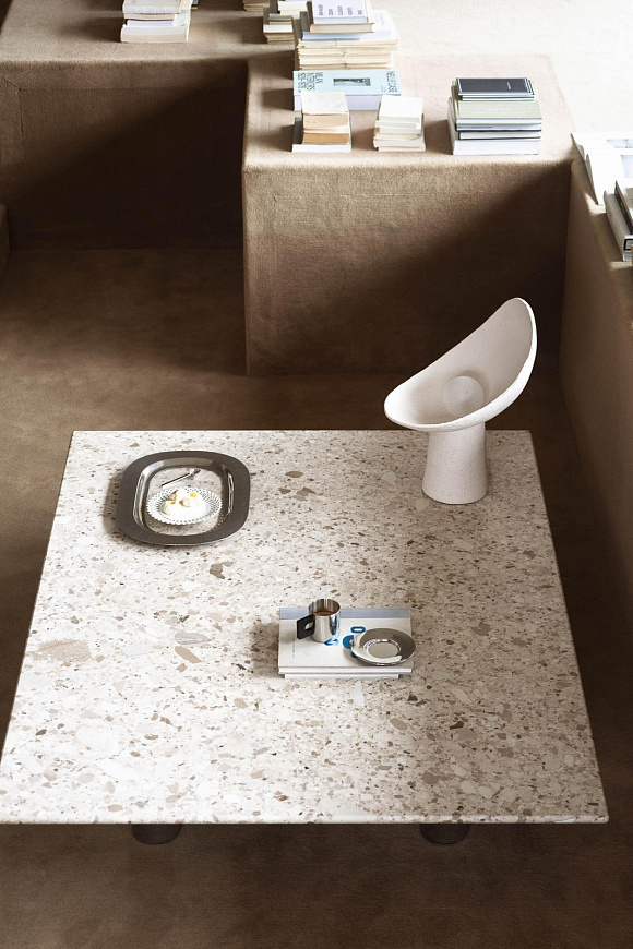 Журнальный столик Tako, Tacchini