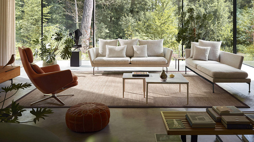 Кресло Grand Relax, Vitra