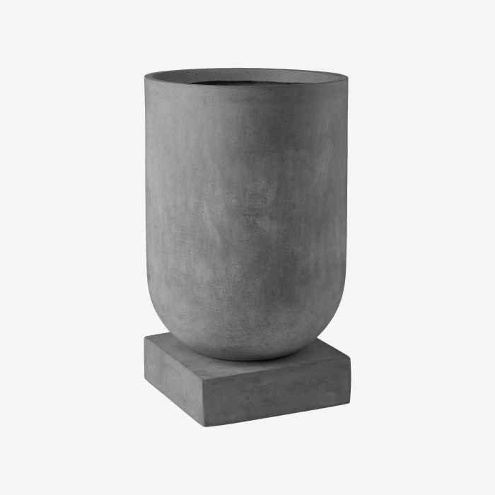 Кашпо Podium Flowerpot, Bolia