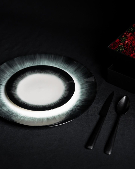 Столовая ложка Table Spoon by Ann Demeulemeester, Serax