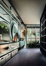 Шкаф Dandy, Lema