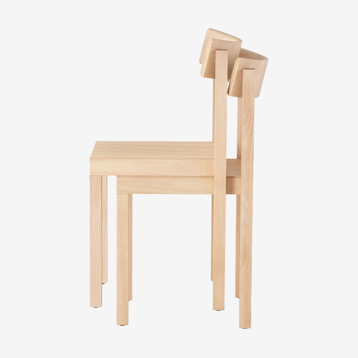 Стул Primo Chair, Mattiazzi