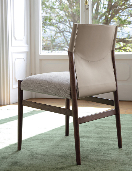 Стул Sveva, Porada