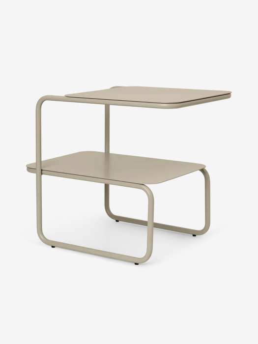 Журнальный столик Level Side Table, Ferm Living
