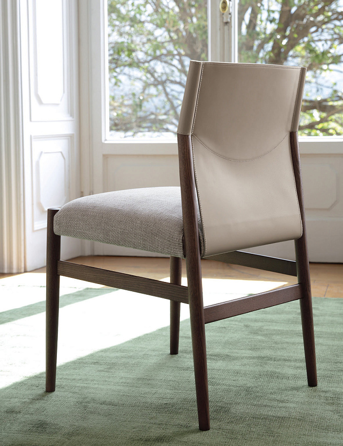 Стул Sveva, Porada