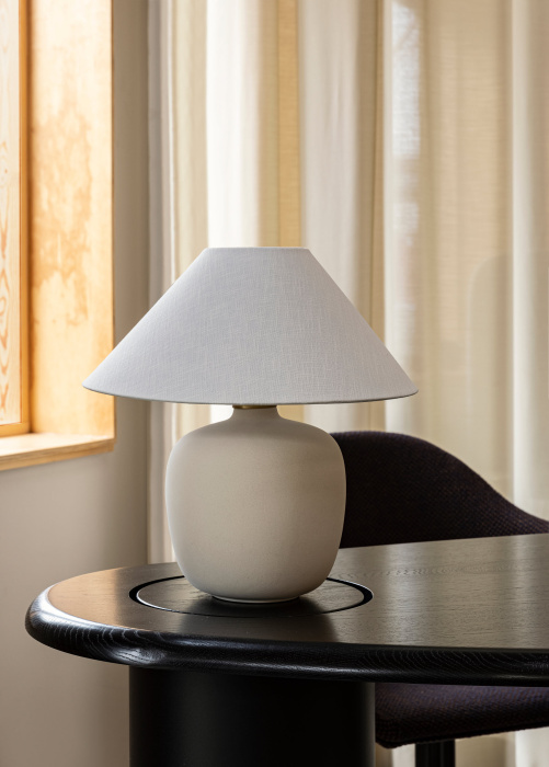 Стол The Eclipse Desk, Audo Copenhagen (ex. Menu)