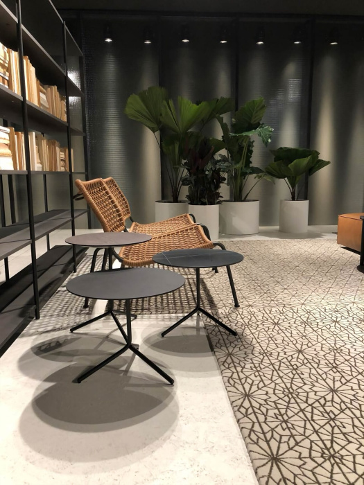 Журнальный столик Kiwi, Living Divani