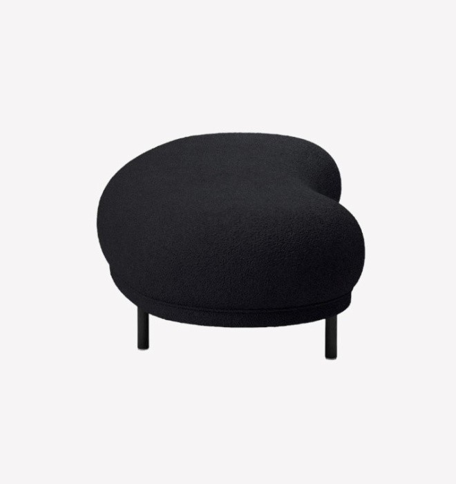 Кушетка Dandy Ottoman, Massproductions