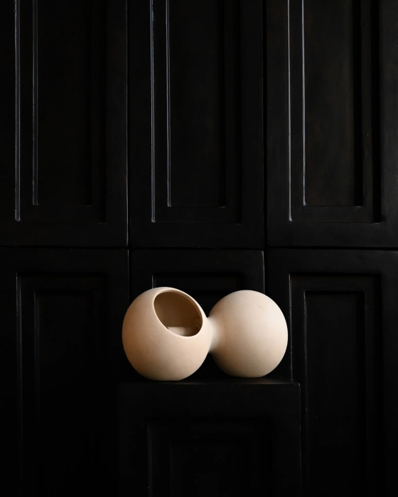 Настольная лампа Le Deux Table Lamp, 101 Copenhagen