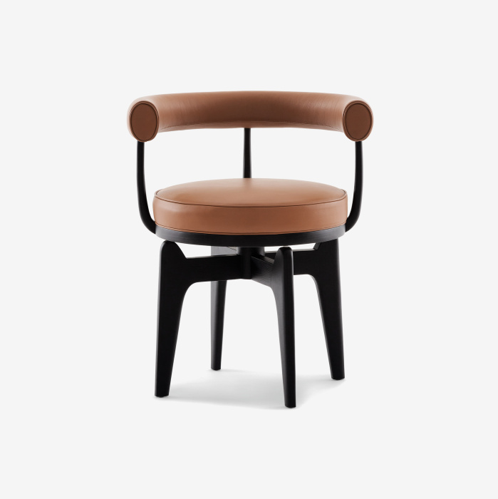 Стул Indochine, Cassina