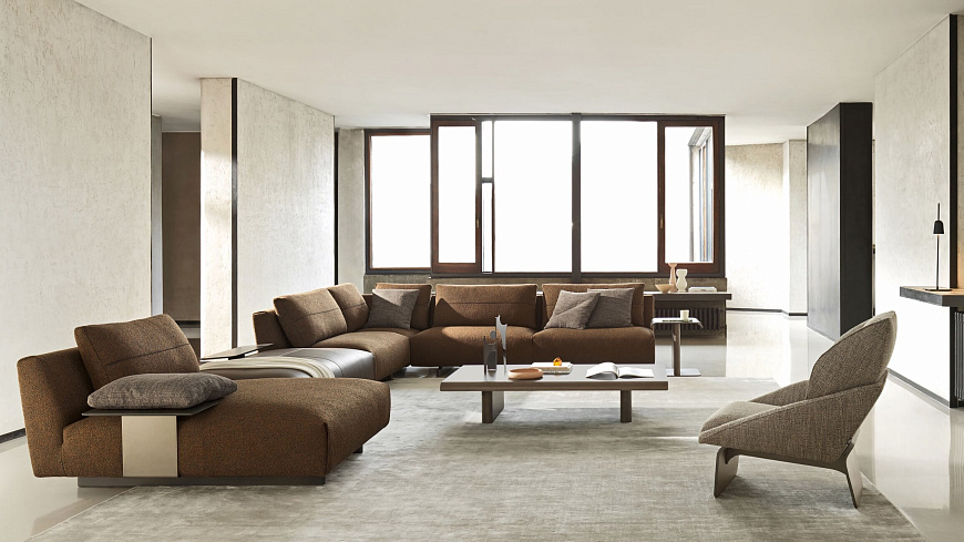 Кресло Loto, Ditre Italia