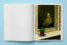 Книга David Hockney. My Window, Taschen