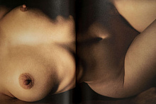 Книга David Lynch: Digital Nudes, 
