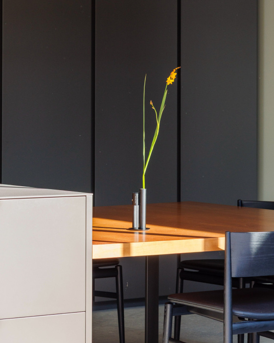 Настольная лампа Halo Mag Bloom, Halo Edition