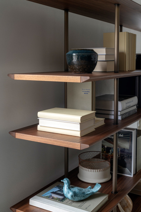 Стеллаж Arial, Potocco