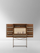 Бар Unit Privé Box, Ditre Italia