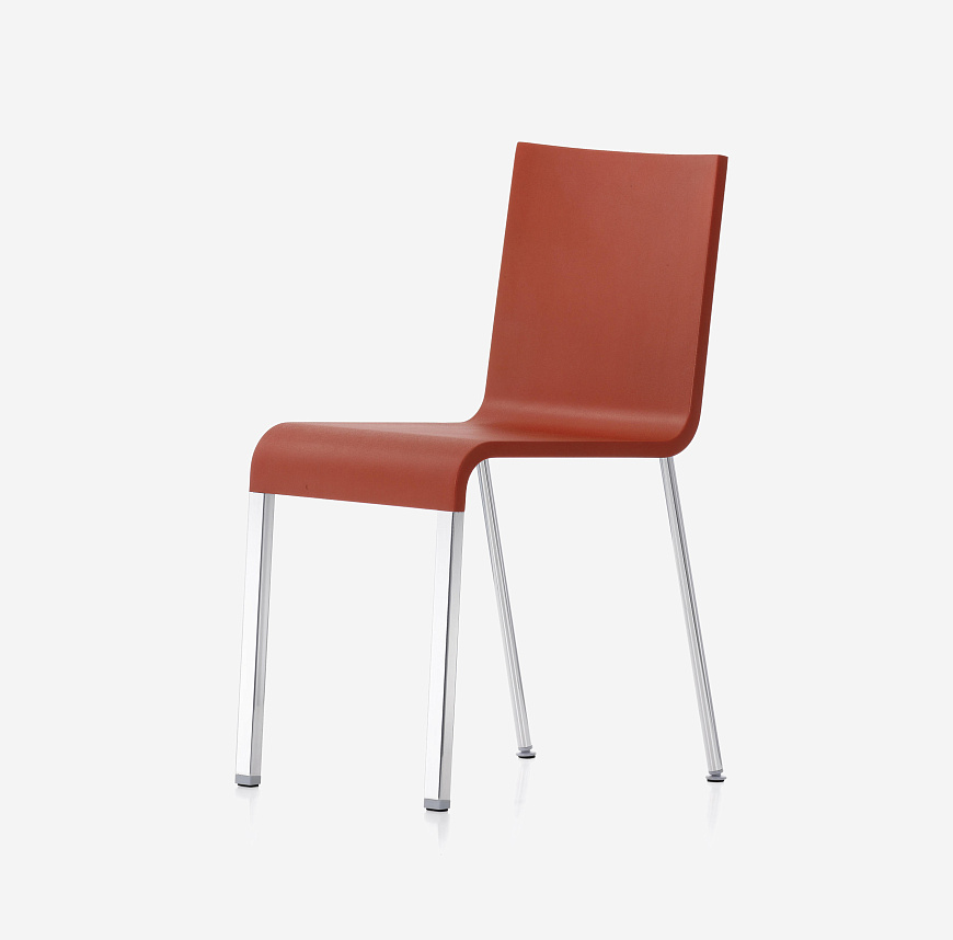 Стул .03, Vitra