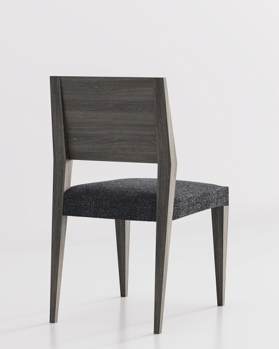 Стул Rene Chair, MODÉNATURE