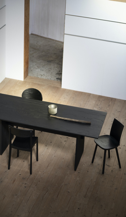 Cтол Lattice Table, Ariake