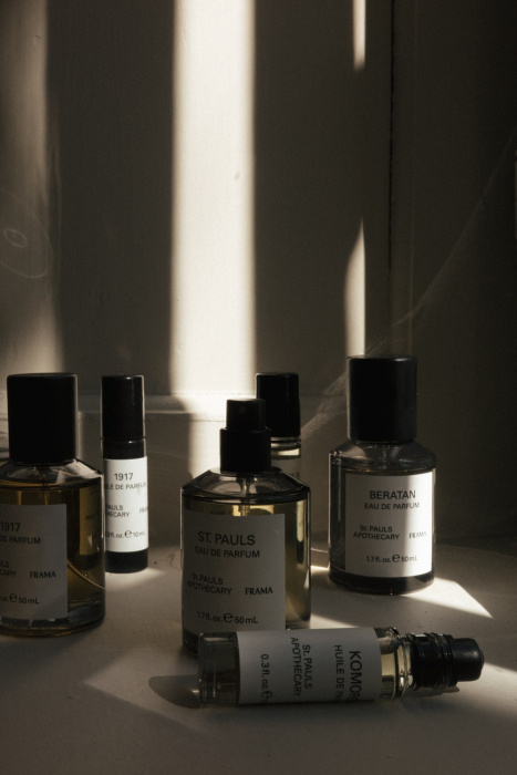 Парфюмерная вода Frama Eau de Parfum, Frama