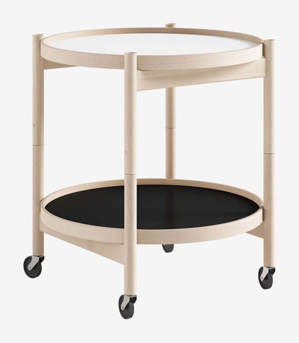 Журнальный столик Bølling Tray Table / Model 50, Brdr. Krüger