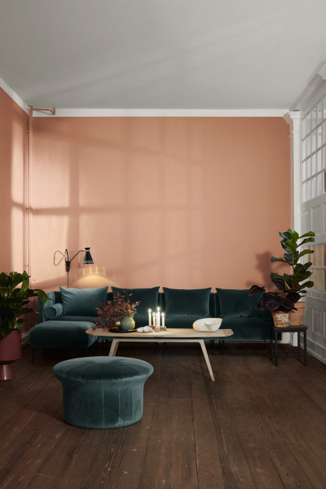 Пуф Grace, Warm Nordic